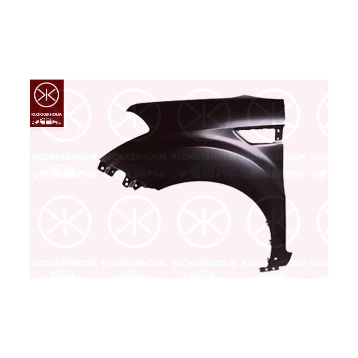 Sparnas KLOKKERHOLM 3284311