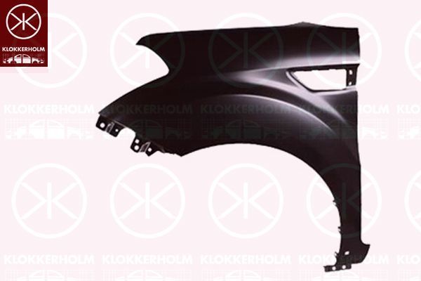 Sparnas KLOKKERHOLM 3284312