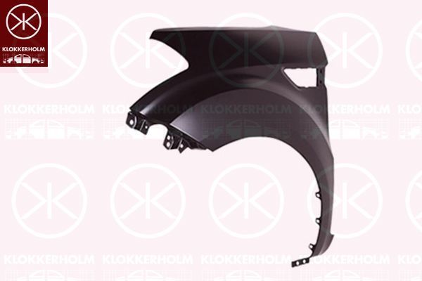 Sparnas KLOKKERHOLM 3284313