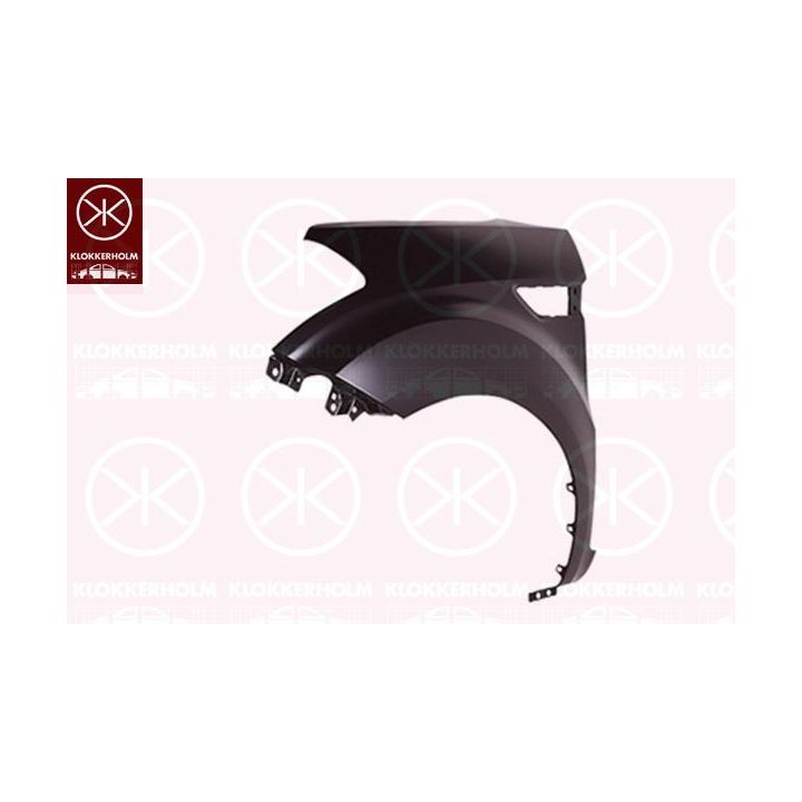 Sparnas KLOKKERHOLM 3284314