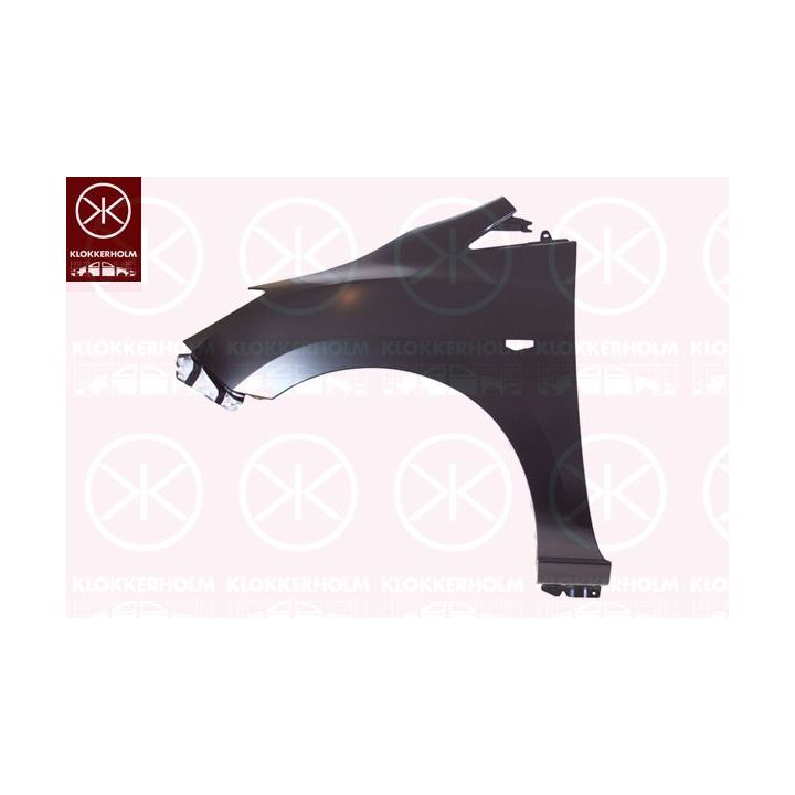 Sparnas KLOKKERHOLM 3409312