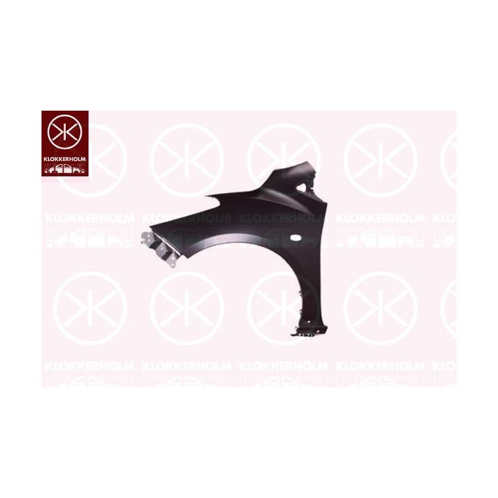 Sparnas KLOKKERHOLM 3421311