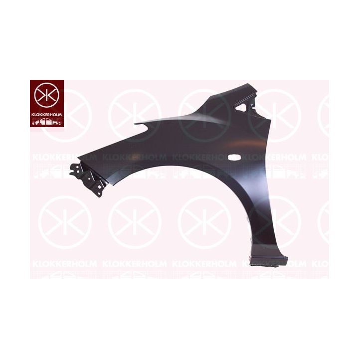 Sparnas KLOKKERHOLM 3421313A1