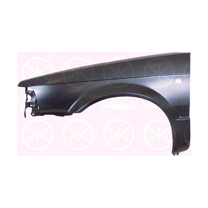 Sparnas KLOKKERHOLM 3431314