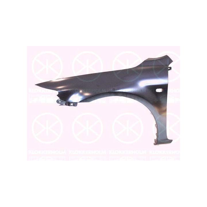 Sparnas KLOKKERHOLM 3451311