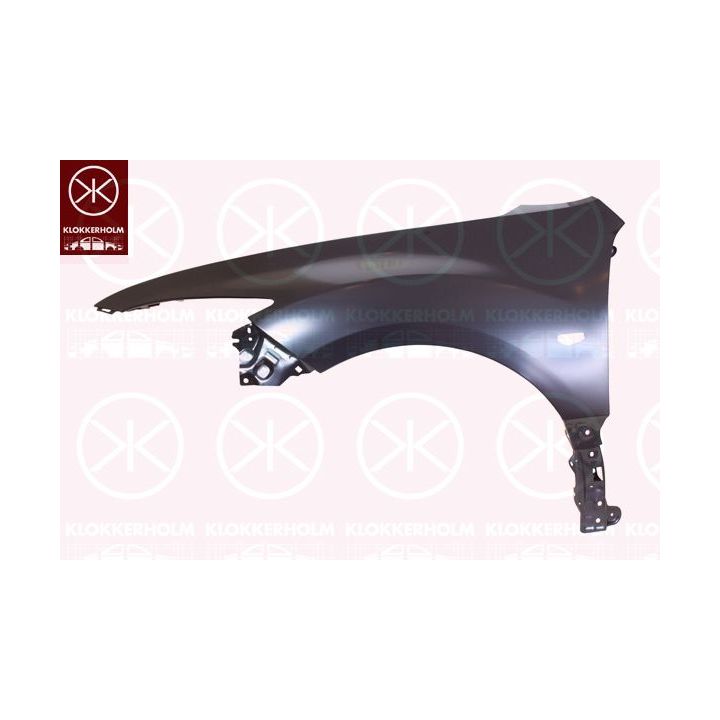 Sparnas KLOKKERHOLM 3452312