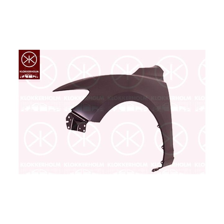 Sparnas KLOKKERHOLM 3453311A1