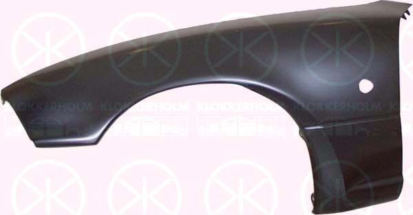 Sparnas KLOKKERHOLM 3455311