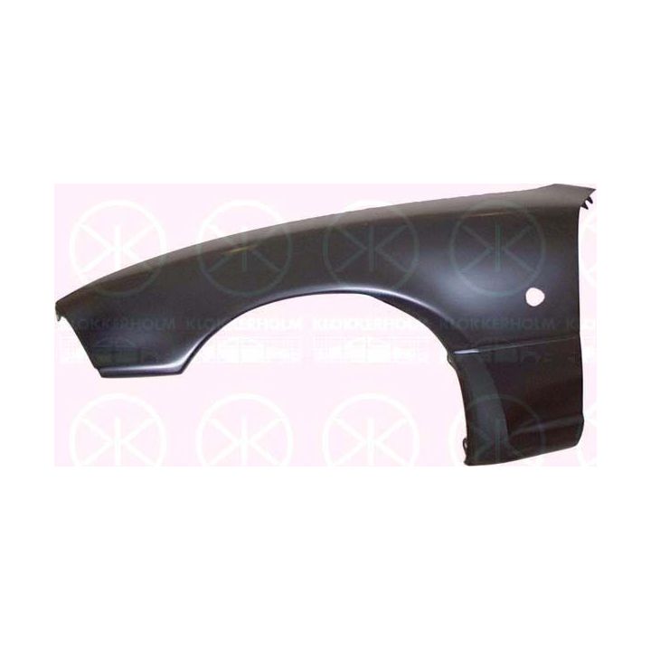 Sparnas KLOKKERHOLM 3455312