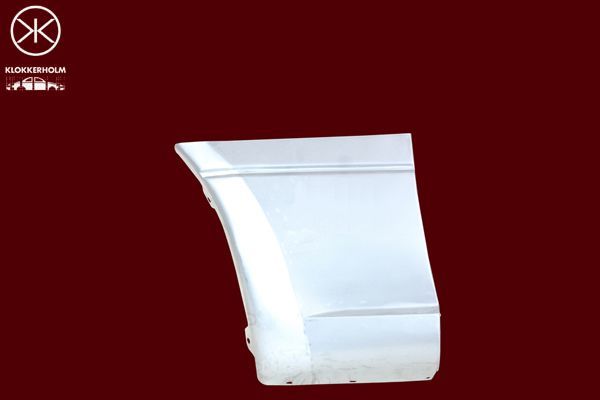 Sparnas KLOKKERHOLM 3455335