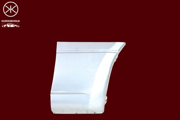 Sparnas KLOKKERHOLM 3455336