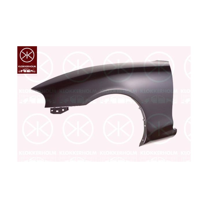 Sparnas KLOKKERHOLM 3457312