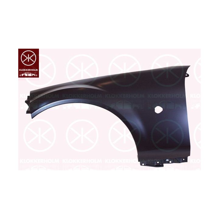 Sparnas KLOKKERHOLM 3457314