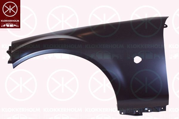 Sparnas KLOKKERHOLM 3457314