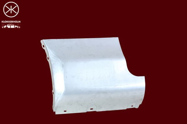 Sparnas KLOKKERHOLM 3457335