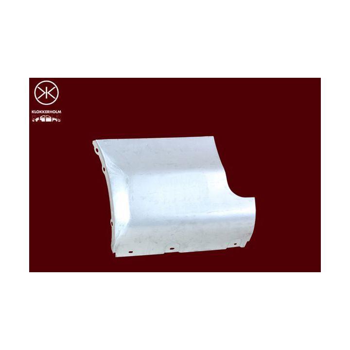 Sparnas KLOKKERHOLM 3457336