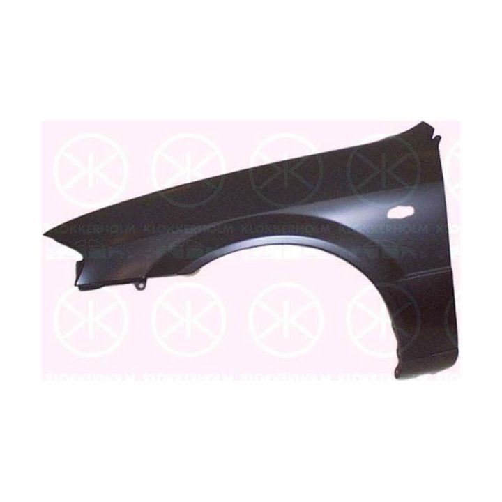 Sparnas KLOKKERHOLM 3475313