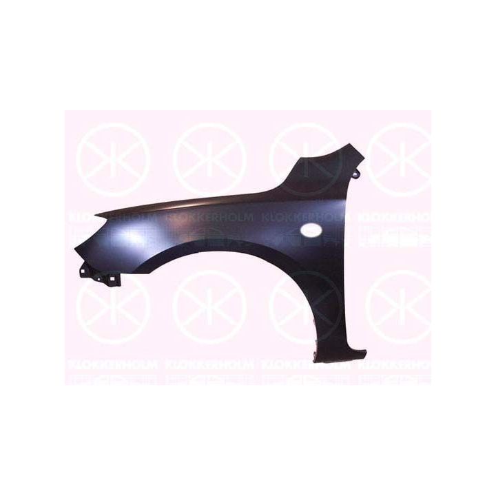 Sparnas KLOKKERHOLM 3476313