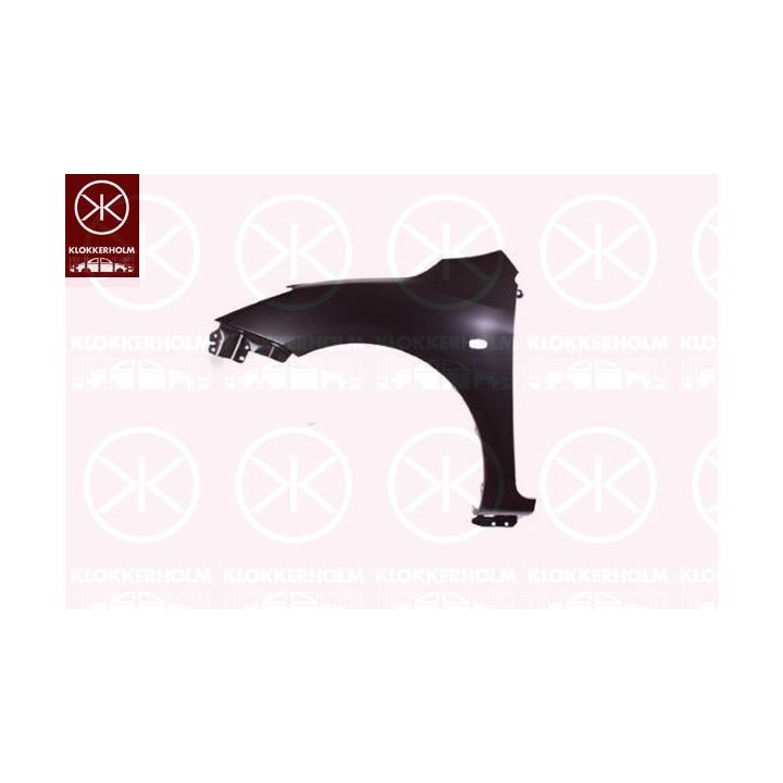 Sparnas KLOKKERHOLM 3477314A1