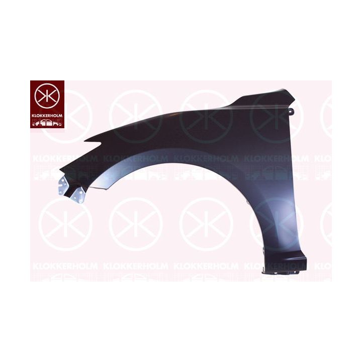 Sparnas KLOKKERHOLM 3478312