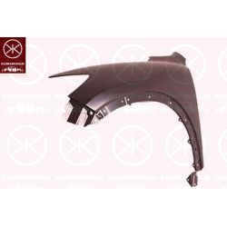 Sparnas KLOKKERHOLM 3481312