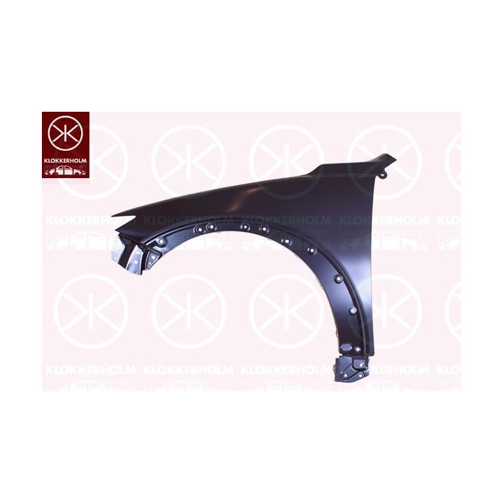 Sparnas KLOKKERHOLM 3483311