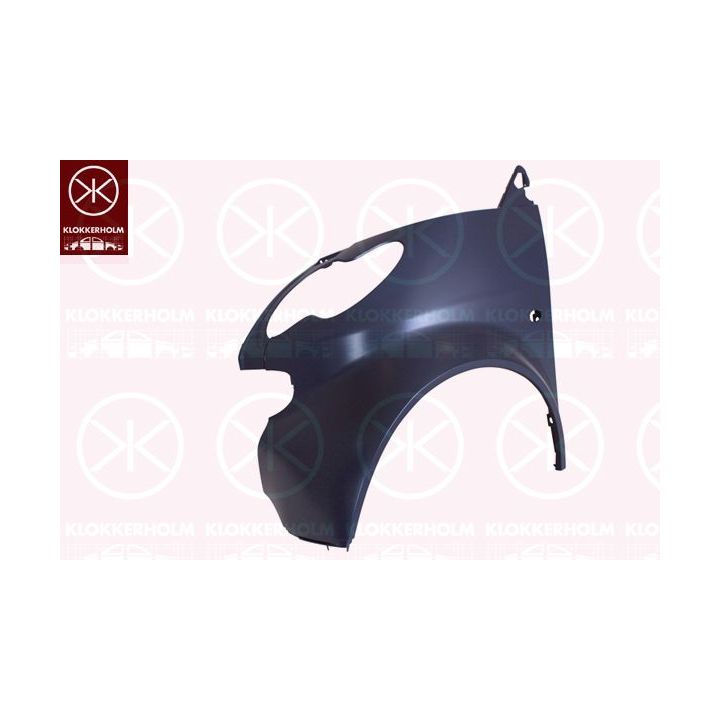 Sparnas KLOKKERHOLM 3502311