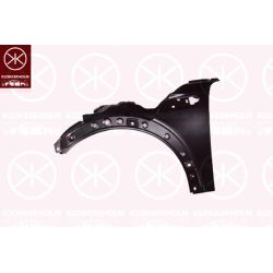 Sparnas KLOKKERHOLM 4001313