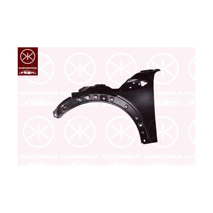 Sparnas KLOKKERHOLM 4001313