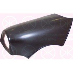 Sparnas KLOKKERHOLM 4010311