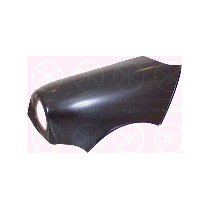 Sparnas KLOKKERHOLM 4010311