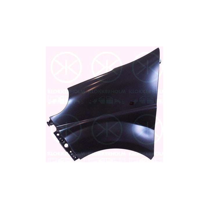 Sparnas KLOKKERHOLM 5089312