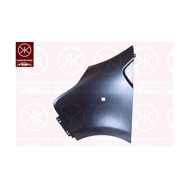 Sparnas KLOKKERHOLM 5091311