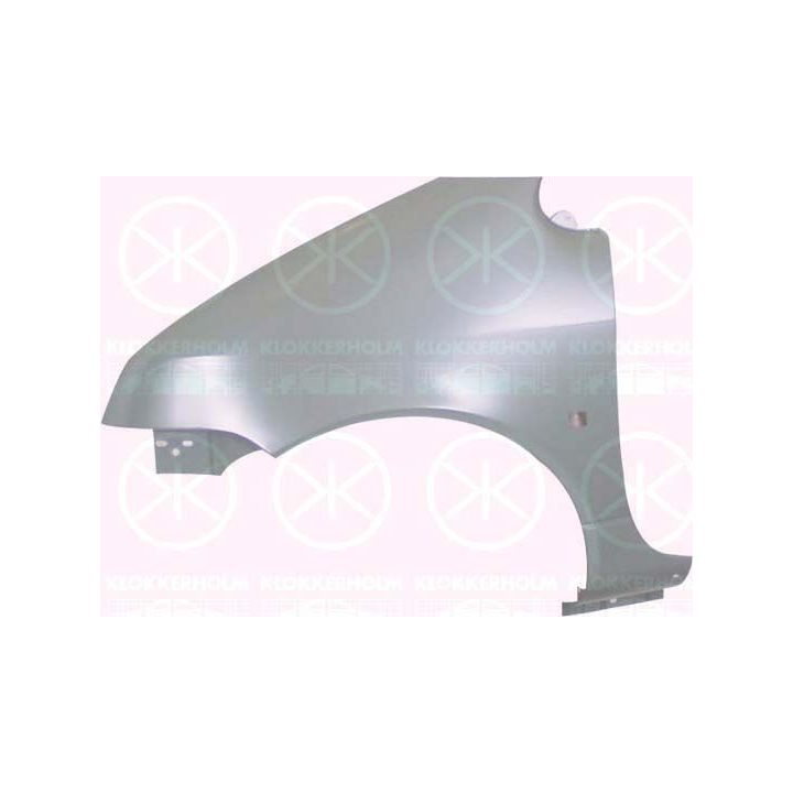 Sparnas KLOKKERHOLM 6005312