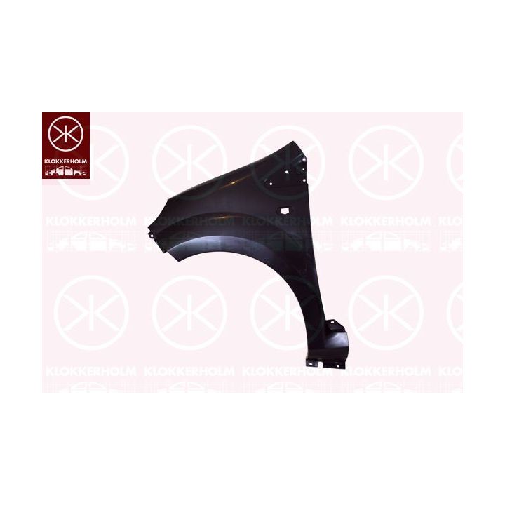 Sparnas KLOKKERHOLM 6006312