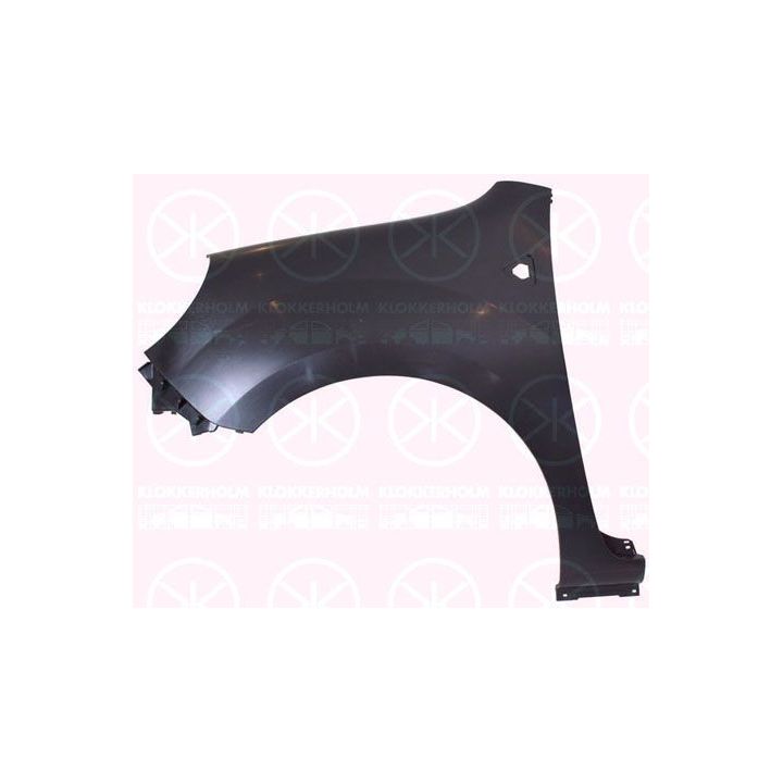 Sparnas KLOKKERHOLM 6011311