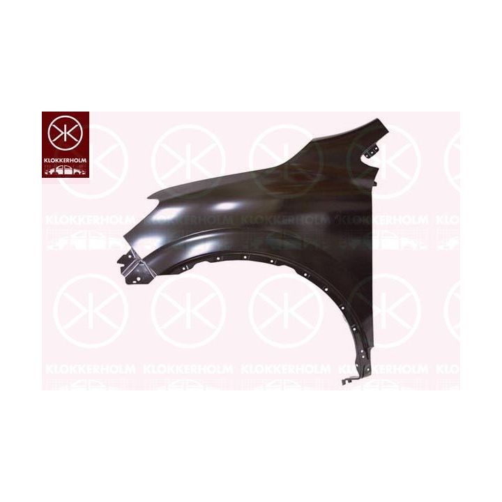 Sparnas KLOKKERHOLM 6017312