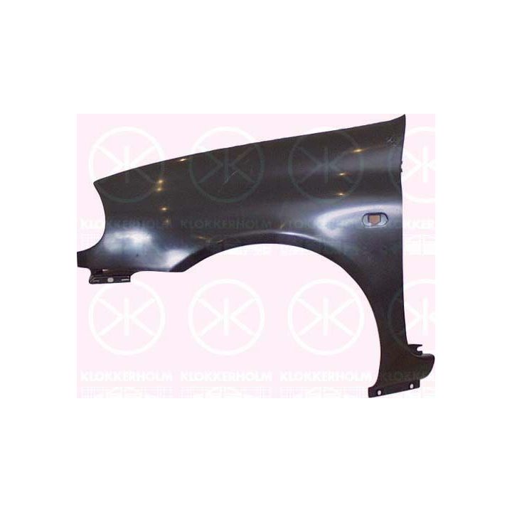 Sparnas KLOKKERHOLM 6032311