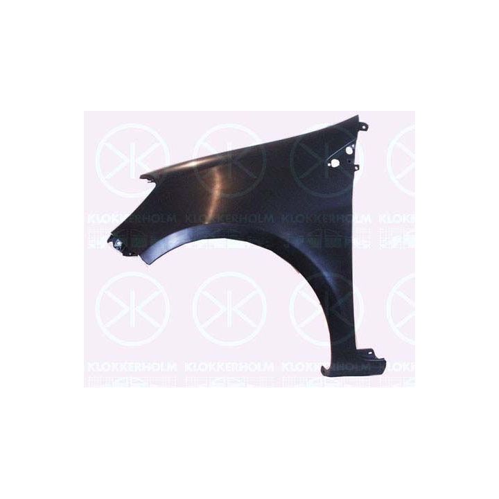 Sparnas KLOKKERHOLM 6033313A1