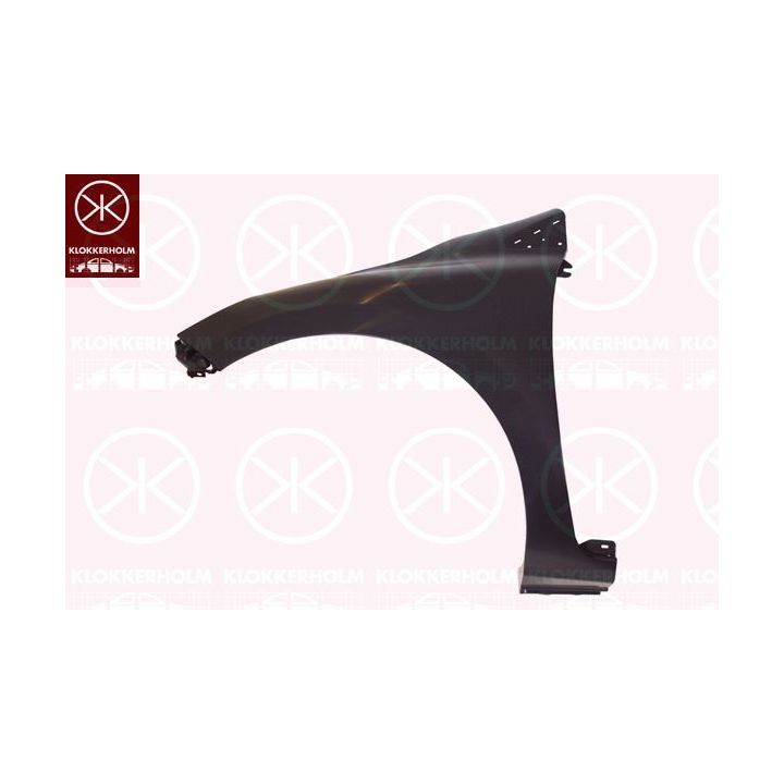 Sparnas KLOKKERHOLM 6034311A1