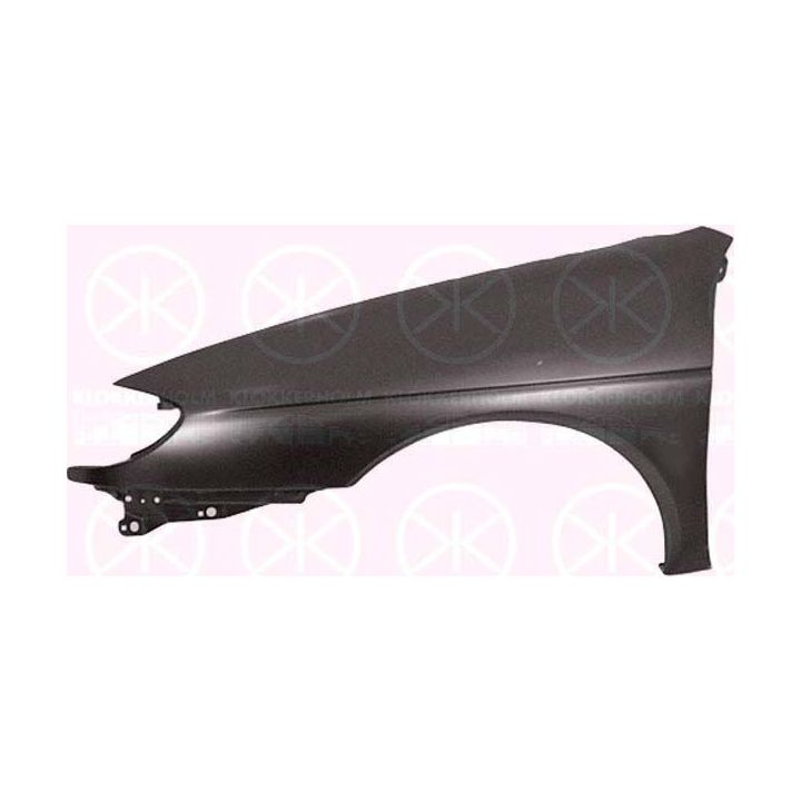 Sparnas KLOKKERHOLM 6037313