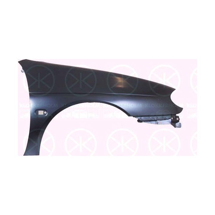 Sparnas KLOKKERHOLM 6037314