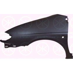 Sparnas KLOKKERHOLM 6038312