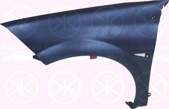 Sparnas KLOKKERHOLM 6041312