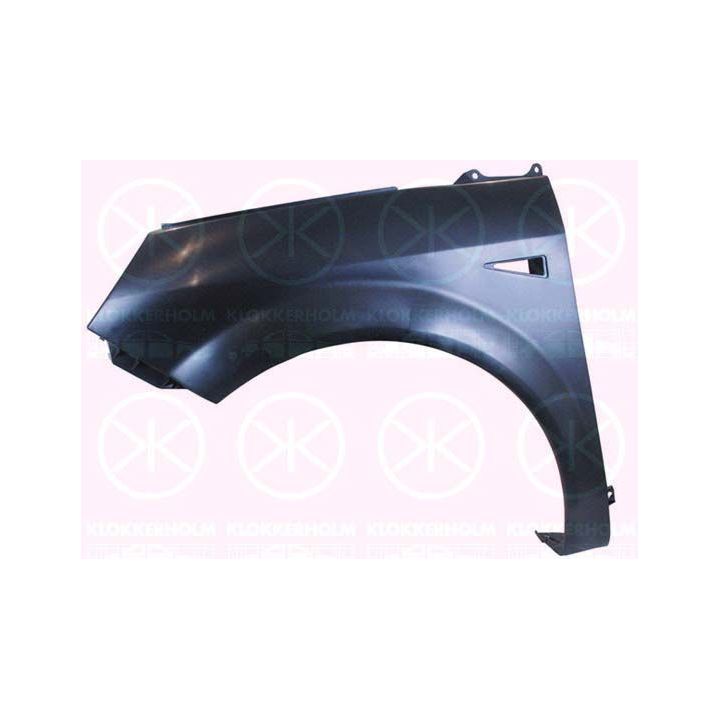 Sparnas KLOKKERHOLM 6042311