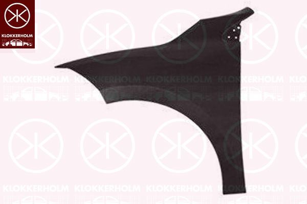 Sparnas KLOKKERHOLM 6043311A1