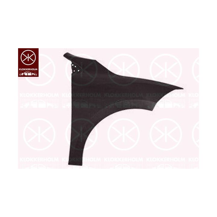 Sparnas KLOKKERHOLM 6043312A1