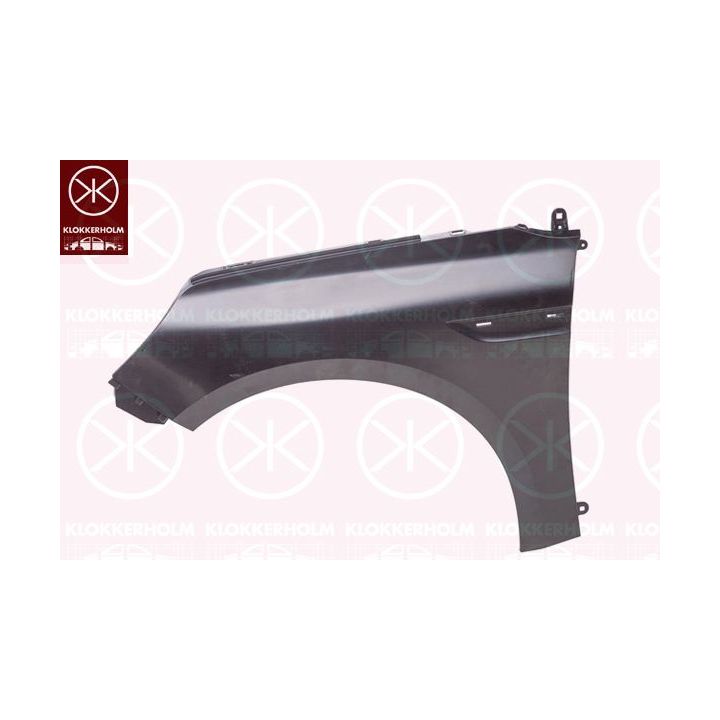 Sparnas KLOKKERHOLM 6046311A1