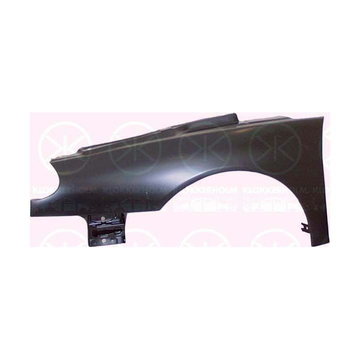 Sparnas KLOKKERHOLM 6049312