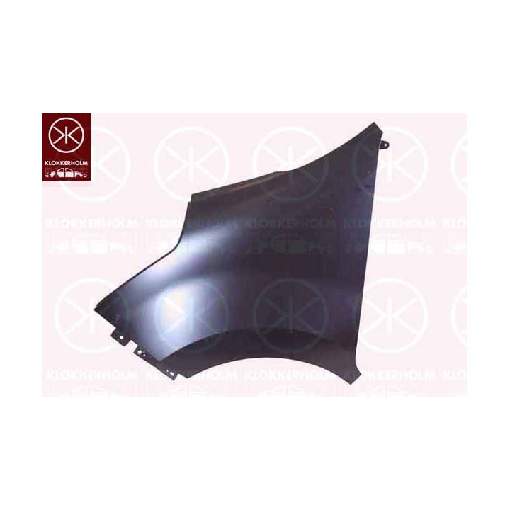 Sparnas KLOKKERHOLM 6089311